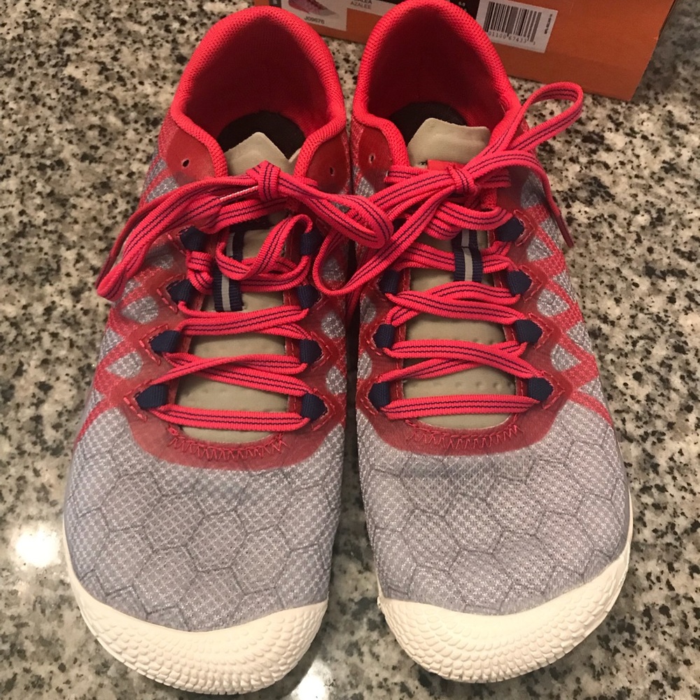 Women’s Merrell Vapor Glove 3 size 8